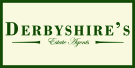 Derbyshire's Estate Agents, Chard Logo