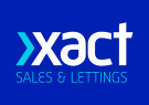 Xact Lettings, Knowle Logo