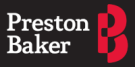 Preston Baker, York Logo