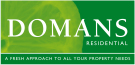 Domans Residential Ltd, Chelmsford Estate Agent Logo