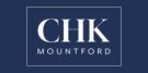 CHK Mountford Lettings, Esher Estate Agent Logo