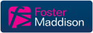 Foster Maddison Property Consultants, Hexham - Commercial Logo