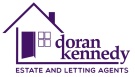 Doran Kennedy, Kirkby Logo