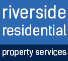 Riverside Residential Property Services, Washington Logo