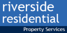 Riverside Residential Property Services, Washington Estate Agent Logo