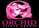 Orchid Estate Agents, Tring & Villages Logo