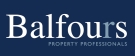 Balfours LLP, Shrewsbury Logo