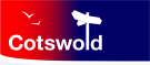 Cotswold Estate Agents, Cheltenham Logo