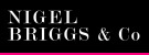 Nigel Briggs & Co, Beaconsfield Logo