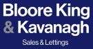 Bloore King & Kavanagh, Halesowen Logo