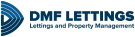 DMF Lettings, Milton Keynes Logo