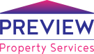 Preview property services, Haverhill Logo