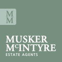 Musker McIntyre, Diss Logo