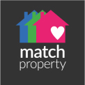 Match Property, Devon Logo