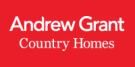 Andrew Grant, Country Homes Logo