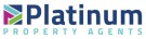 Platinum Property Agents, Malvern Logo