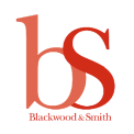 Blackwood & Smith LLP, Peebles Logo