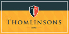 Thomlinsons, Wetherby Logo