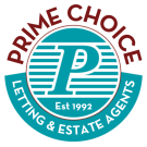 Prime Choice Ltd, Kettering Logo