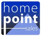 Homepoint Estate Agents Ltd, Walsall Logo
