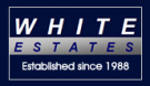 White Estates, London Logo
