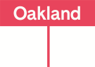 Oakland Estates, Barkingside Logo
