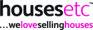 Housesetc Limited, Goole Logo