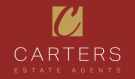 Carters Estate Agents, Nuneaton Logo