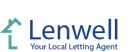 Lenwell Limited, Biggleswade Logo