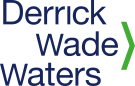 Derrick Wade Waters, Office and Retail Logo