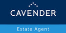 Cavender Estate Agent, Guildford Logo