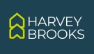 Harvey Brooks Properties Ltd, Marton Logo