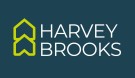 Harvey Brooks, Marton Estate Agent Logo