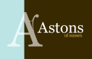 Astons of Sussex, East Wittering Logo