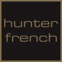 Hunter French, Corsham Logo