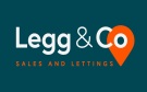 Legg & Co, Kent Estate Agent Logo