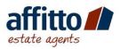 Affitto Estate Agents, Leicester Estate Agent Logo