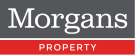 Morgans, Dunfermline Estate Agent Logo