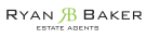 Ryan Baker Estate Agents, Manchester Estate Agent Logo