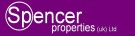 Spencer Properties, Leeds Estate Agent Logo