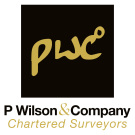P Wilson & Company, Preston Logo