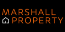 Marshall Property, Liverpool Estate Agent Logo