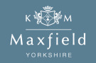 KM Maxfield Ltd, Saltaire Logo