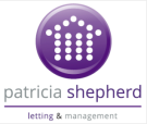 Patricia Shepherd, Sutton Logo