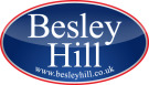Besley Hill Estate Agents, Knowle - Lettings Logo