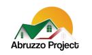 Abruzzo Project, Casoli Logo