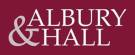 Albury & Hall Ltd, Bournemouth Logo