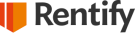Rentify, London Logo