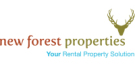 New Forest Properties, Brockenhurst Logo