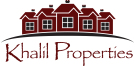 Khalil Properties Limited, Hove Logo